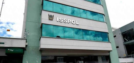 ISSPOL pide al Legislativo que no se ‘politice’ la propuesta de Ley de Seguridad Social