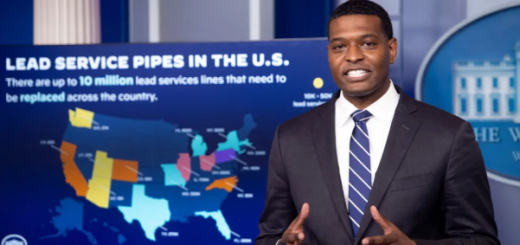 EPA espera cambiar el destino de comunidades desfavorecidas por el cambio climático