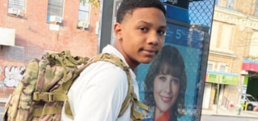 Zackery Nazario, de tan sólo 15 años de edad, muere por “surfear” en techo de un tren de Nueva York