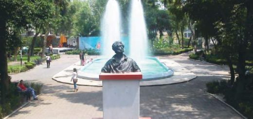 Aleksandr Serguéyevich Pushkin