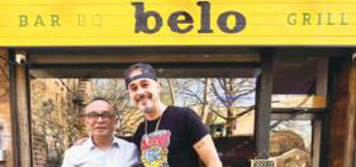 Belo Bar BBQ Grill
