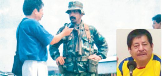 Cachito” Moscoso siempre será recordado