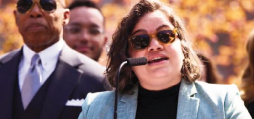 cazadora de ratas de NY