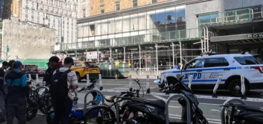 Recién llegados efectos del desconocimiento de leyes en NYC