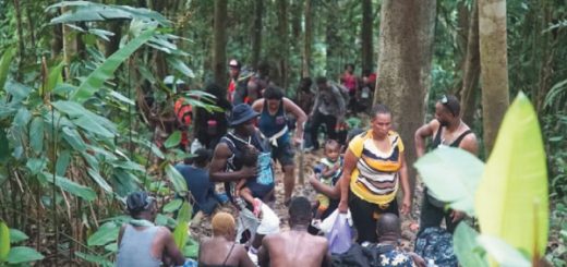 Más ecuatorianos se mudan a EE.UU