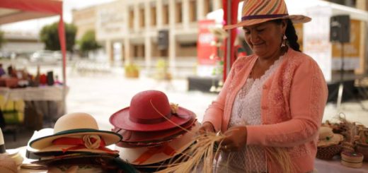 Fundación de Cuenca: Emprendedores