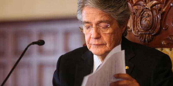 Gobierno no busca que se «caiga» el juicio, sino que respeten el proceso