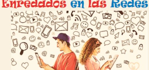 Enredados en las Redes