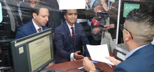 Si hay un servicio deficiente, es porque no hay personal completo y adecuado