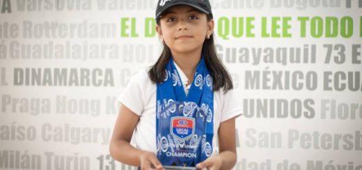 Isabella Coral Ochoa