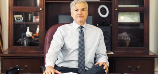 juez colombiano Juan Manuel Merchán