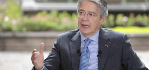 juicio político contra Guillermo Lasso