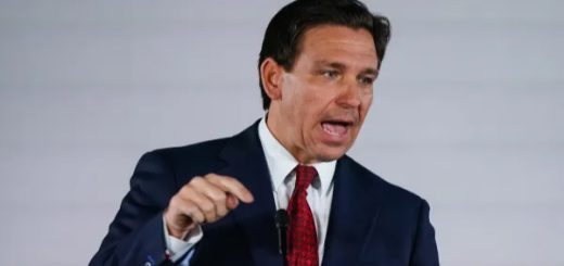 leyes contra inmigrantes de Ron DeSantis