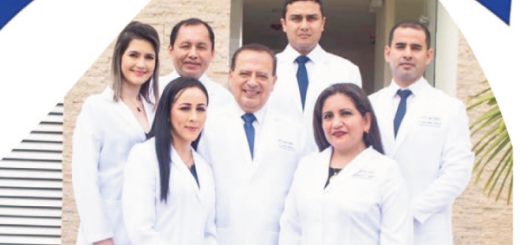 Dra. Monserrate Largacha