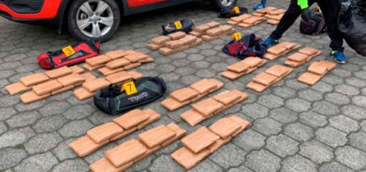El narcotráfico ya permeó a Ecuador