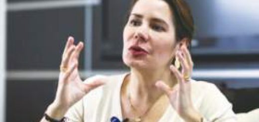 operación satelital de Starlink