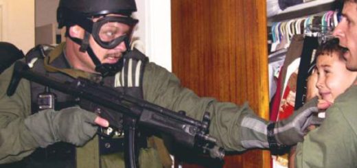 Operativo Elián