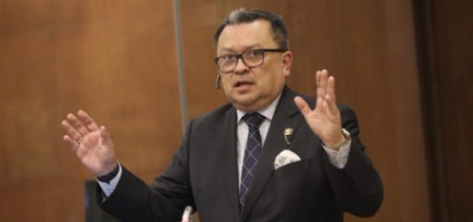 Pachakutik enfrenta una “pelea interna”