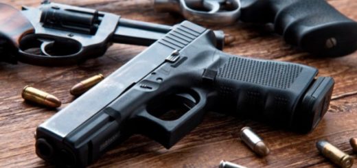 No hay porte de armas controlado