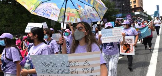 Semana de Herencia del Inmigrante