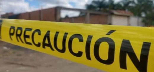 Sicariato en Ceibos.