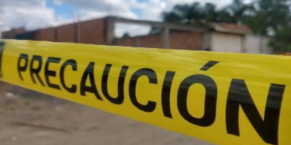 Sicariato en Ceibos.