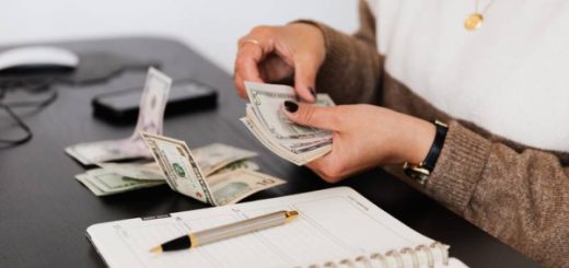 utilidades que generó una empresa