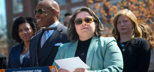 Nueva York tiene su primera “zar contra las ratas”