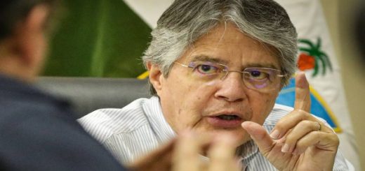 revocatoria del mandato