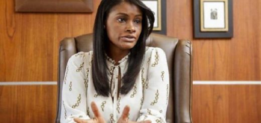 Fiscal Diana Salazar Twitter