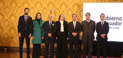 Comisión del Caso Gabela