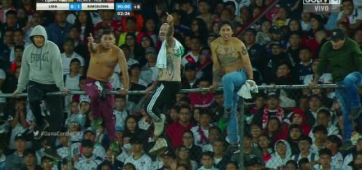 plan de Liga Pro para contrarrestar la violencia en los estadios