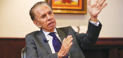 Alfonso Espinosa de los Monteros