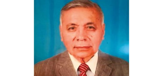 In Memoriam Dr. Marcelo Arboleda