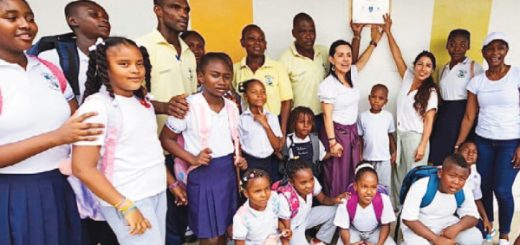 ¡Enner Valencia es un auténtico héroe!