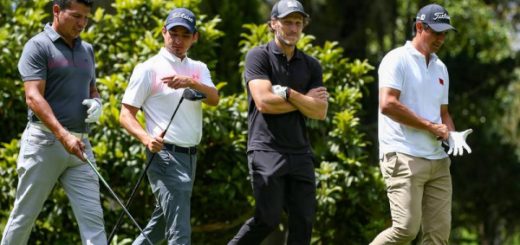 exfutbolista Diego Forlán