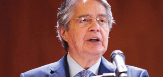 Arranca juicio político al presidente Lasso