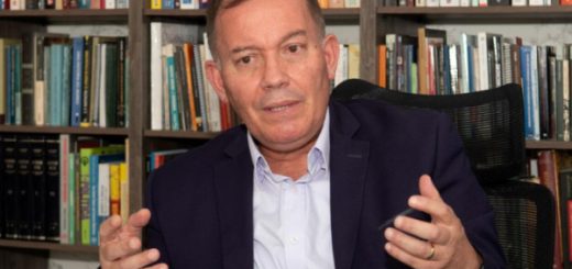 lucha contra la inseguridad