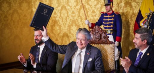 nueva reforma tributaria