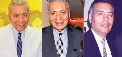 periodista diplomático Dr Arboleda