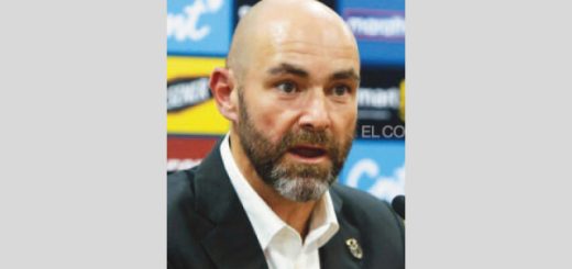 Selección de Ecuador jugará eliminatorias en Quito y Guayaquil