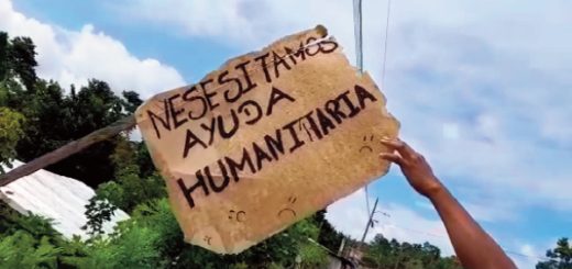 Encuentro Cultural Solidario: Unidos por Esmeraldas