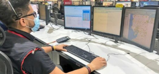 rescates en montañas