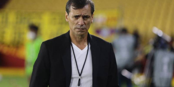 Fabián Bustos