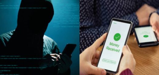 falsas transferencias nueva modalidad de estafa