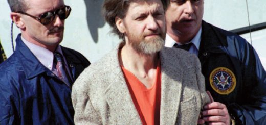 Ted Kaczynski