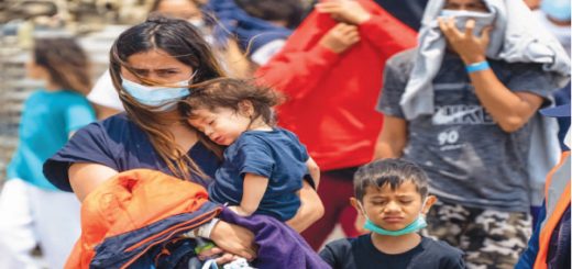 drama inmigrantes Florida