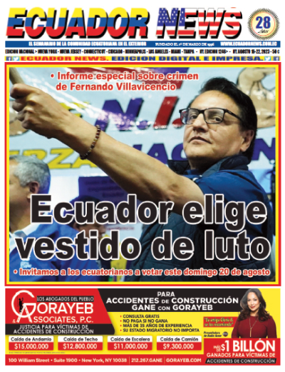 ¿Cómo chimbar? - Semanario Ecuador News