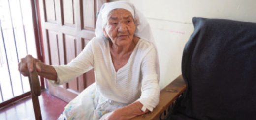 inmigrante Andrea Avelina Andrade