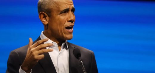 Barack Obama